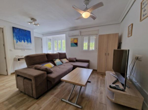 Precioso apartamento centro Sevilla zona Nervión., Seville